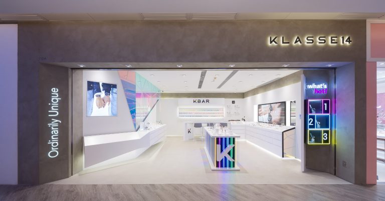 商業室內設計｜店鋪店面設計｜室內設計規劃｜ retail design store design