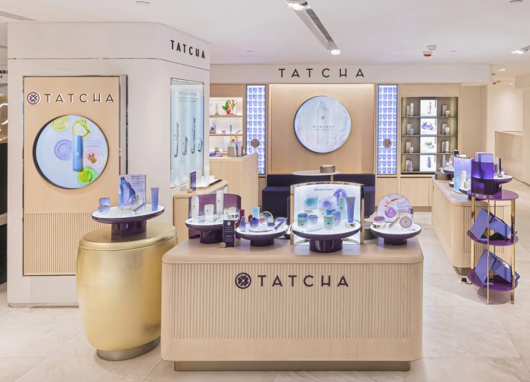 店舖設計 retail design store design