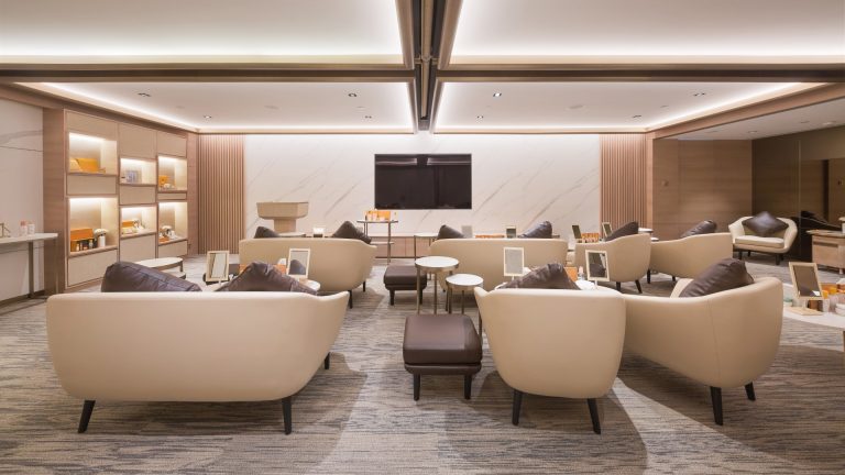 店舖設計 retail design store design