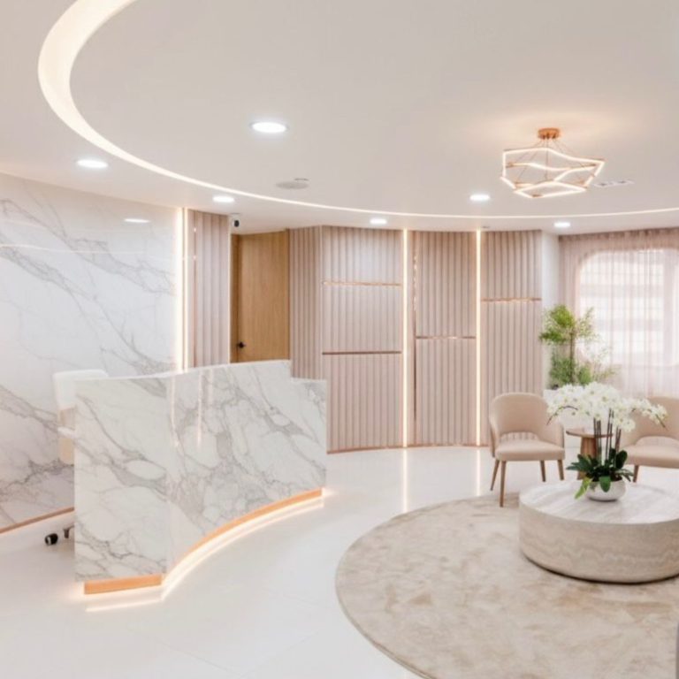 醫美及美容中心室內設計｜服務差別、牌照規管與合規策略