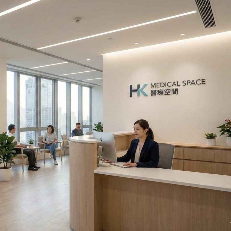 醫療空間室內設計｜診所/中醫/牙醫中心安全合規與工程要點