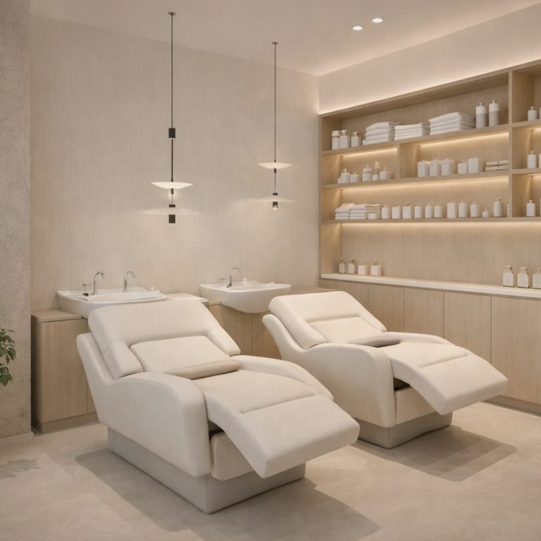 8. 醫療醫美設計市場競爭｜室內設計如何差異化吸引客戶光顧醫療設計競爭格局、醫美設計機會