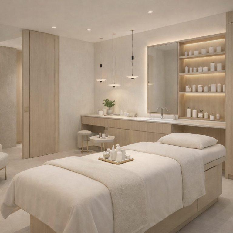 9. 醫療醫美空間設計的商業模式｜投資回報ROI高嗎？ 醫美設計商業模式、醫療空間ROI