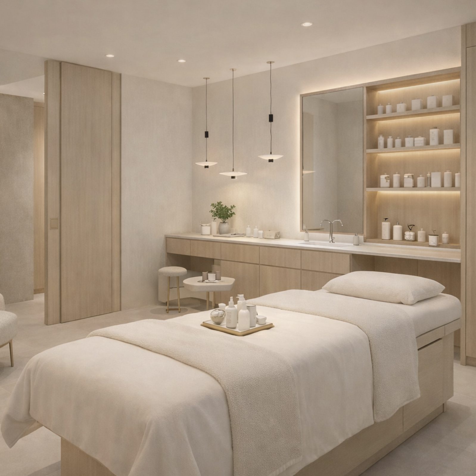 9. 醫療醫美空間設計的商業模式｜投資回報ROI高嗎？ 醫美設計商業模式、醫療空間ROI