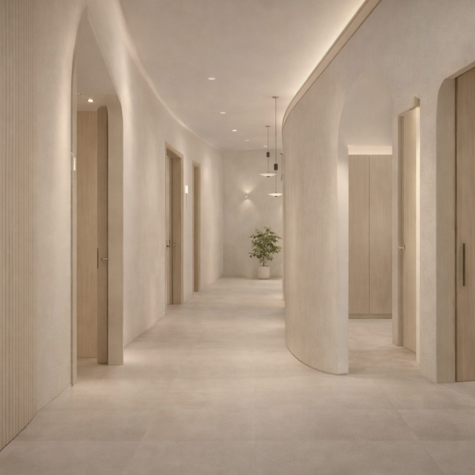 醫美中心獲客策略｜室內設計如何助力客戶光顧與轉化 關鍵字：醫美設計行銷策略、醫療空間獲客