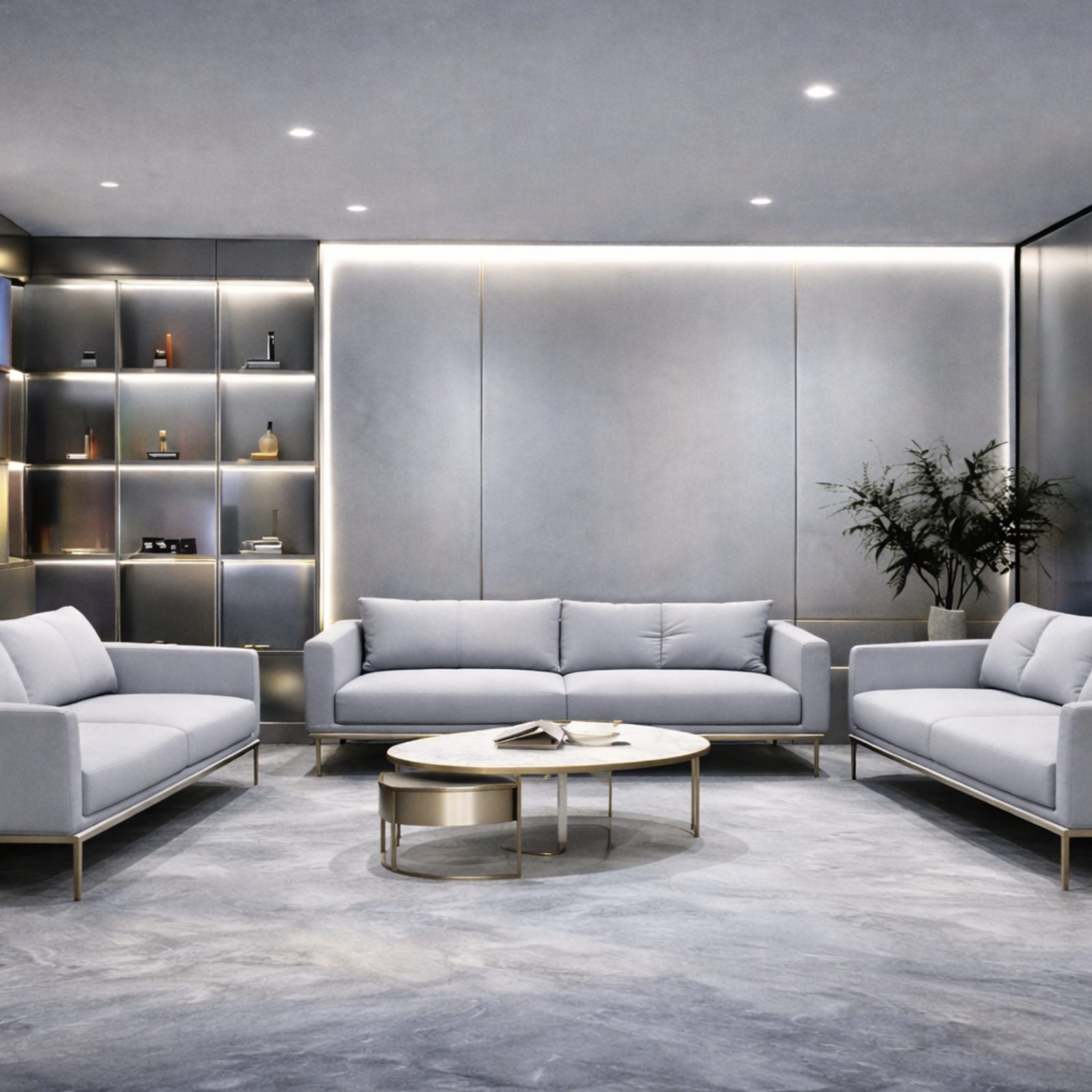 11. 醫療中心、醫美空間設計｜實施藍圖、國際案例分享醫美概念方案建議、醫美設計案例